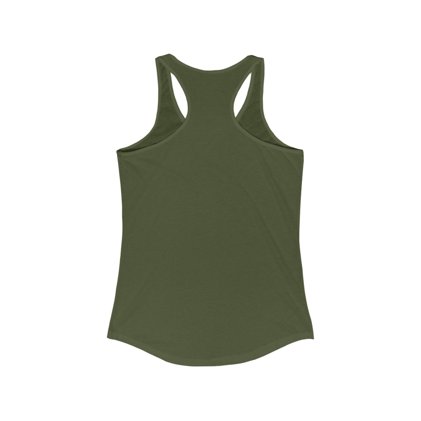 Fear Less Inspirational Racerback Tank, Motivational Workout Top, Fitness Apparel, Yoga Shirt, Ladies Activewear