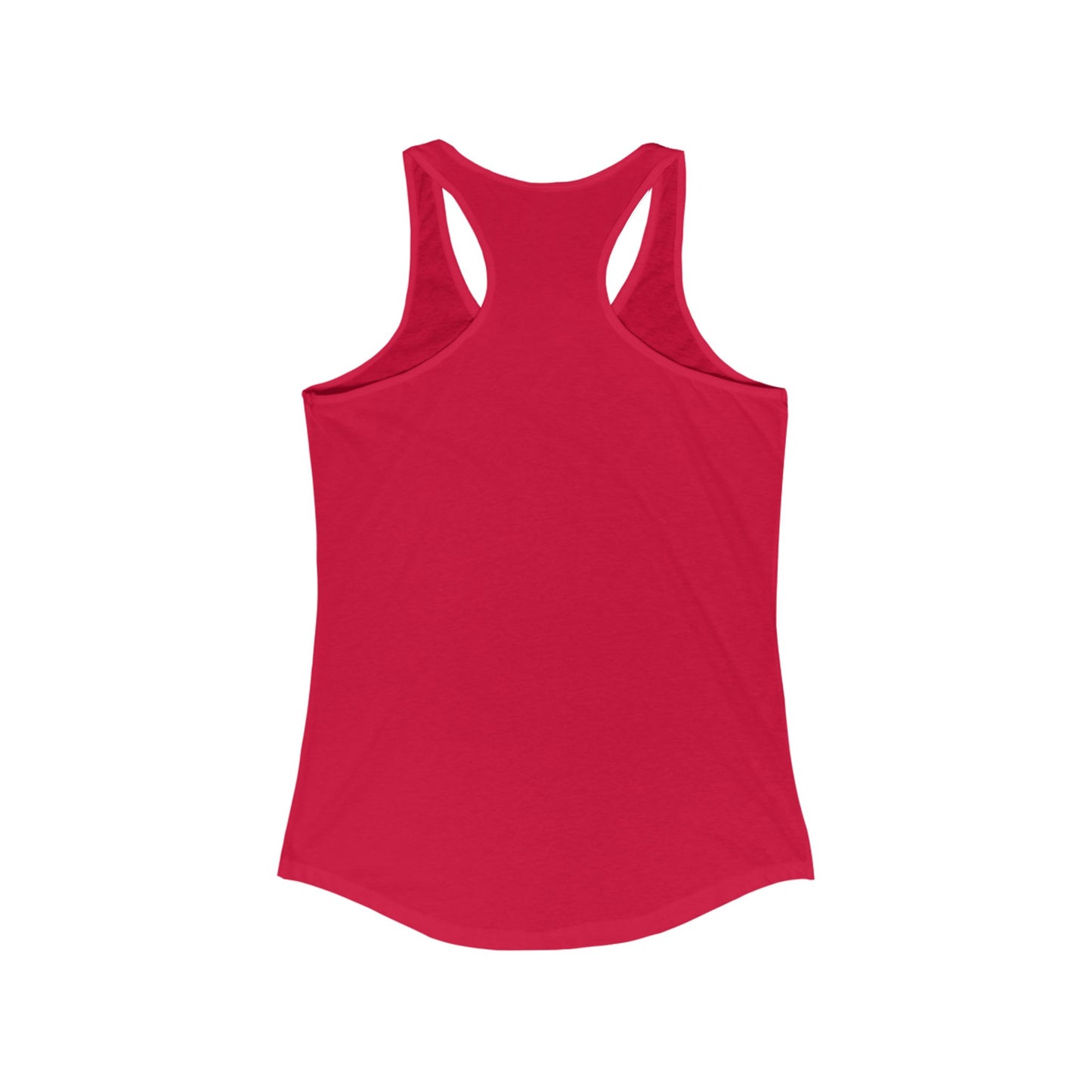 Fear Less Inspirational Racerback Tank, Motivational Workout Top, Fitness Apparel, Yoga Shirt, Ladies Activewear