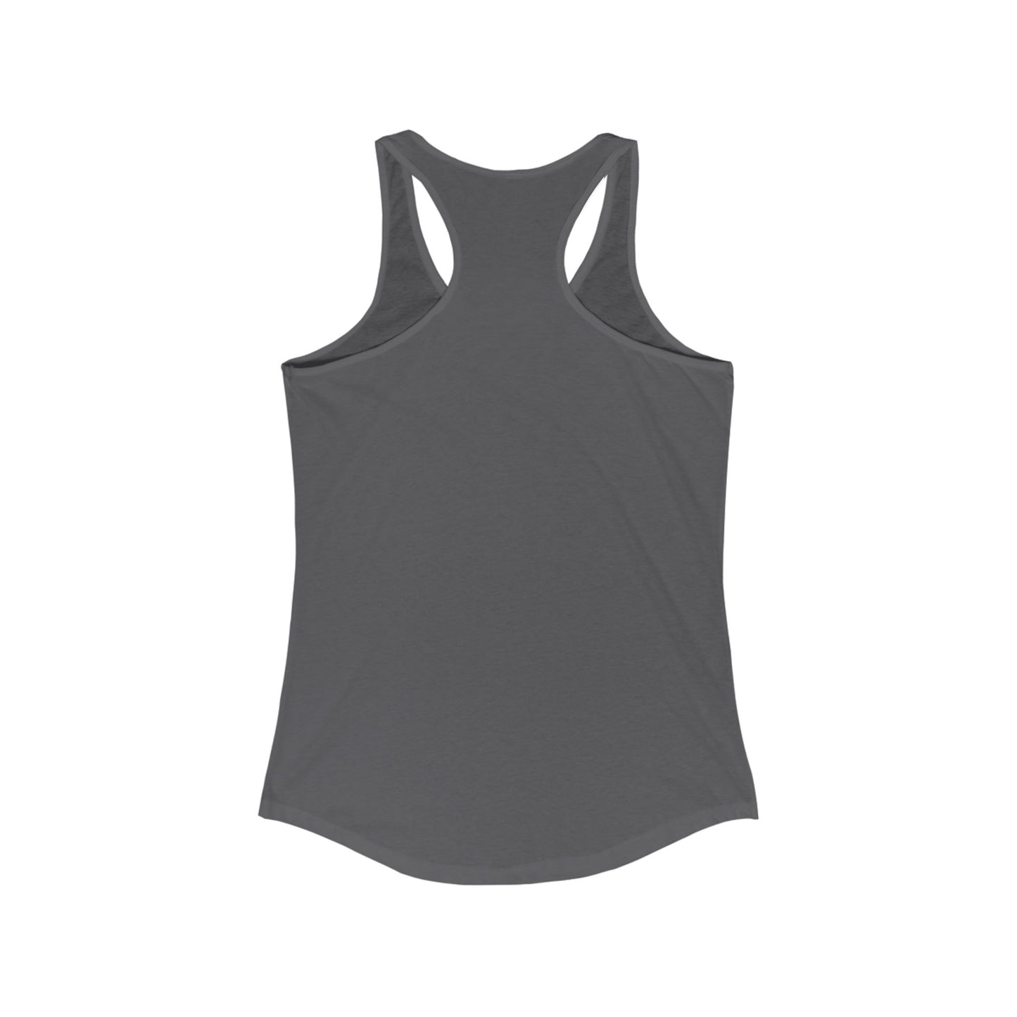 Fear Less Inspirational Racerback Tank, Motivational Workout Top, Fitness Apparel, Yoga Shirt, Ladies Activewear